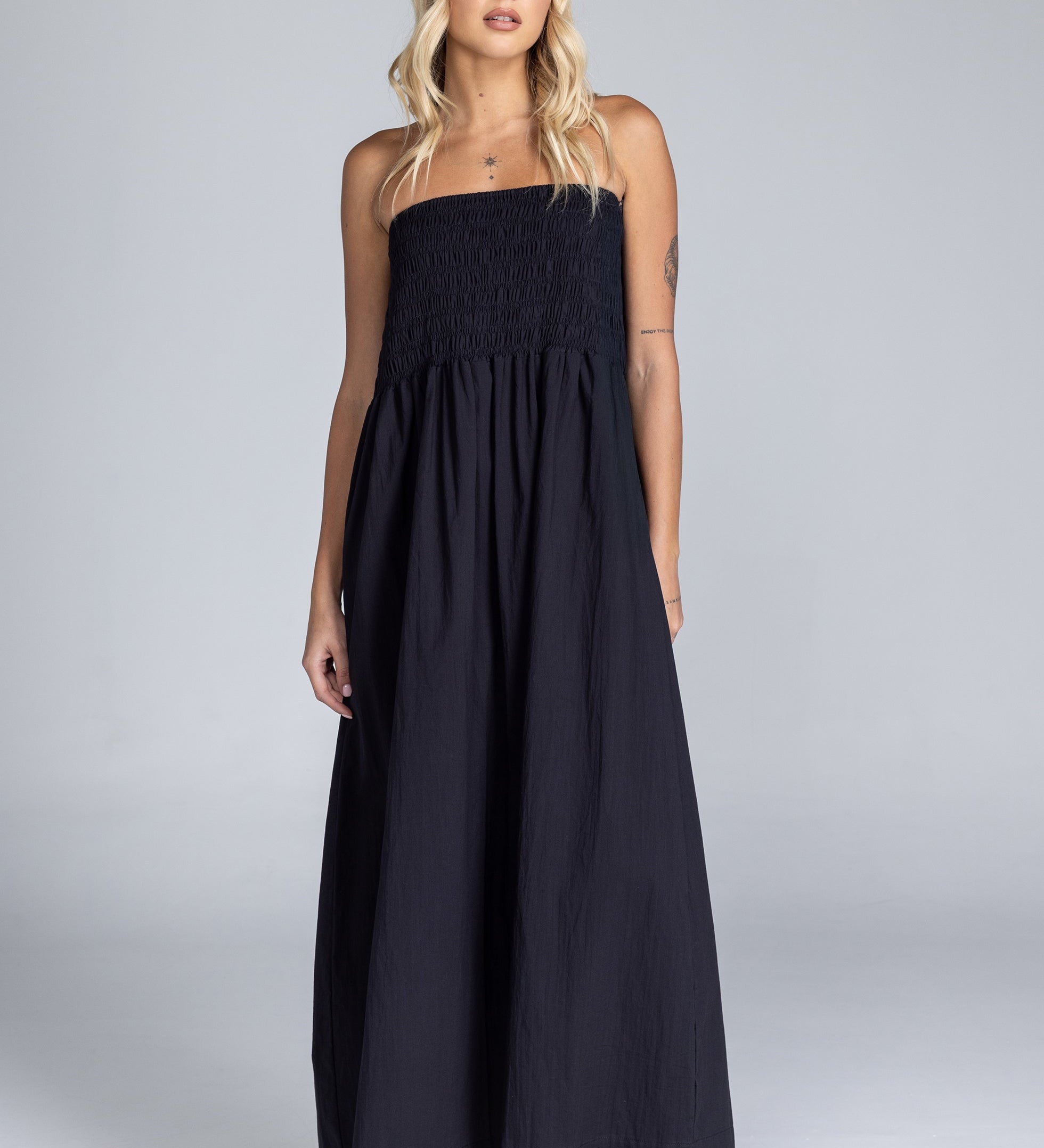 Carmelita Midi Dress