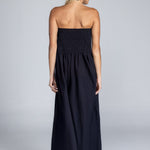 Carmelita Midi Dress – view 4