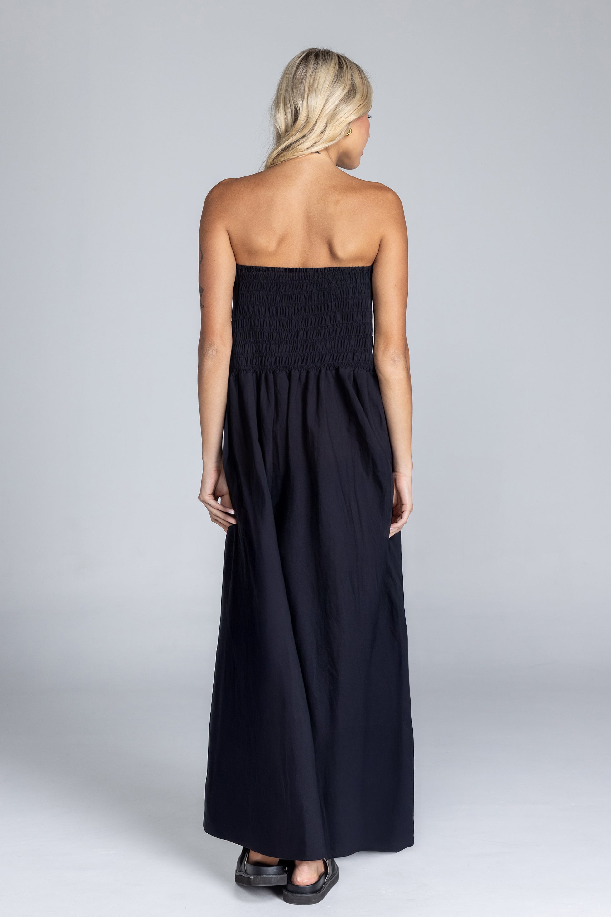 Carmelita Midi Dress – view 4