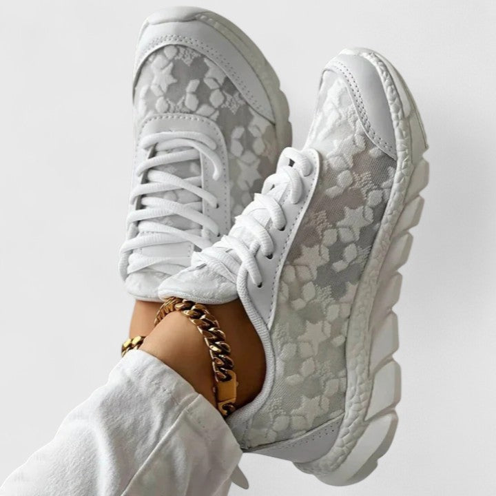 Mathilde | Comfortable Sneakers – view 5