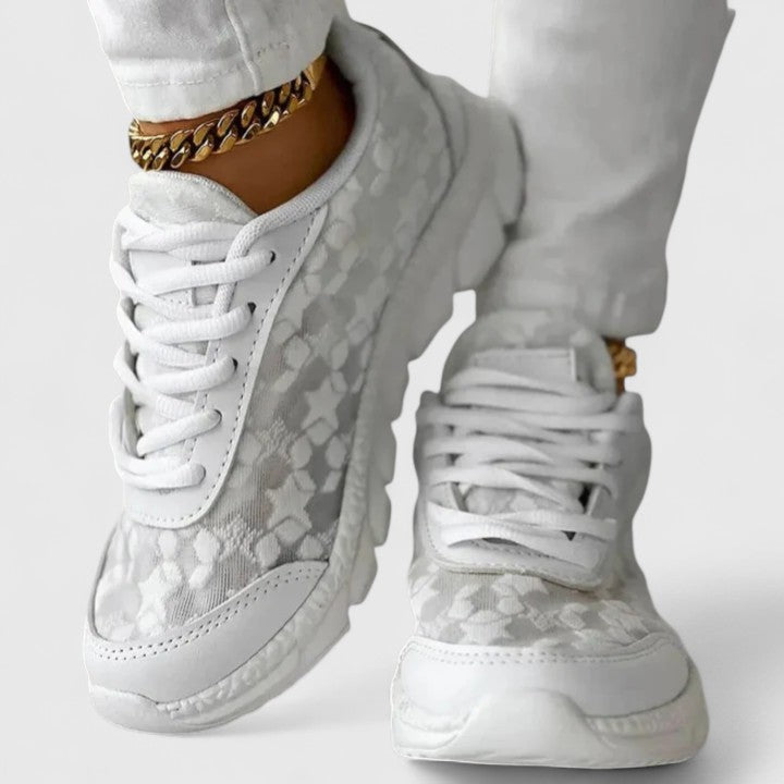 Mathilde | Comfortable Sneakers – view 6