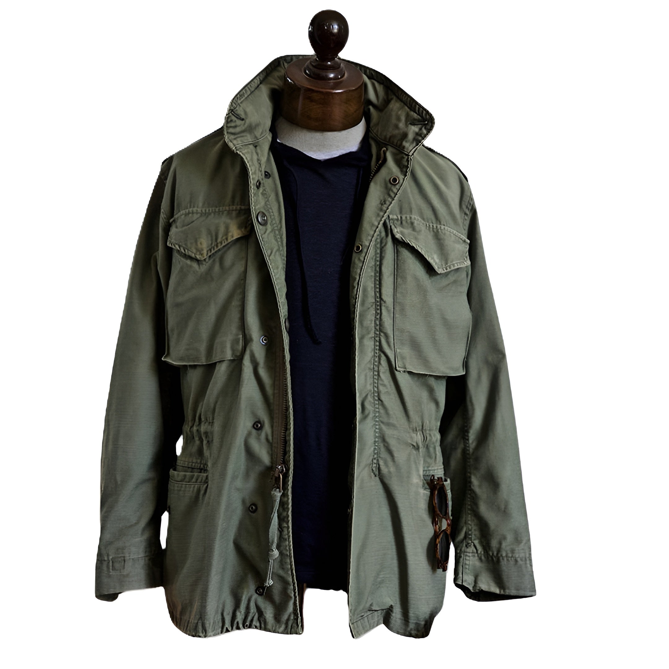 Enzo™ Adventure-Ready Outdoor Exploration Jacket