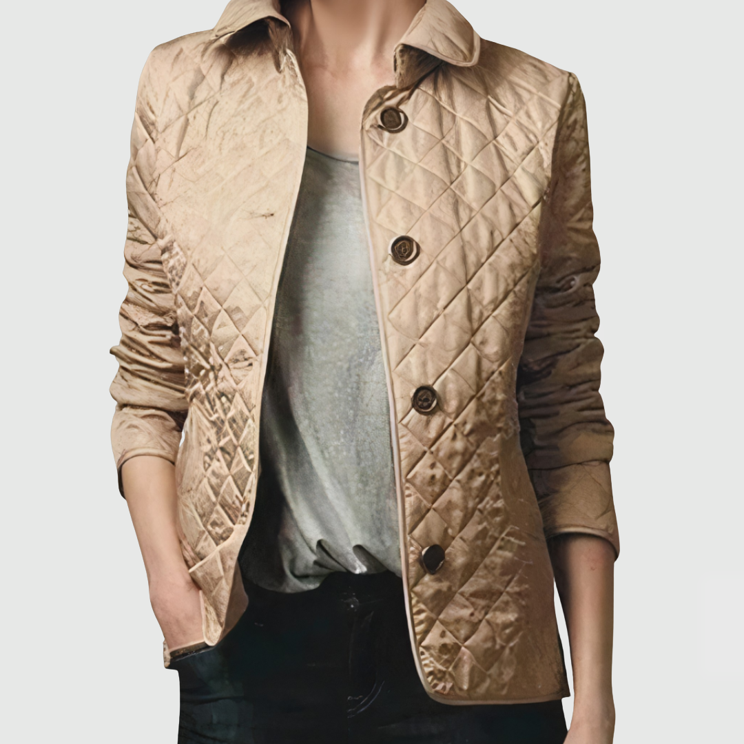 Jennifer | Fall Jacket – view 3