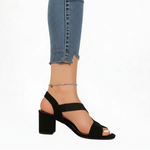 Maria | Elegant and Comfortable Heels – view 14