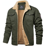 Julien™ | Cozy Pilot Jacket – view 6