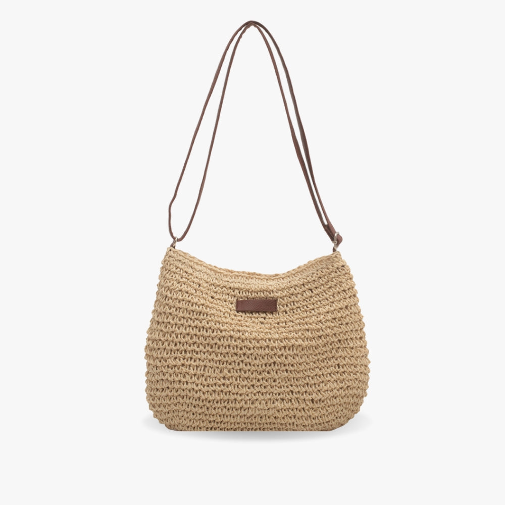 Bérengère | Elegant Shoulder Bag – view 2