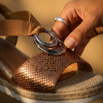 Serena Comfort Orthopaedic Sandals – view 13