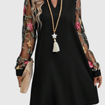 Jorli | Elegant Dress
