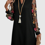 Jorli | Elegant Dress – view 2