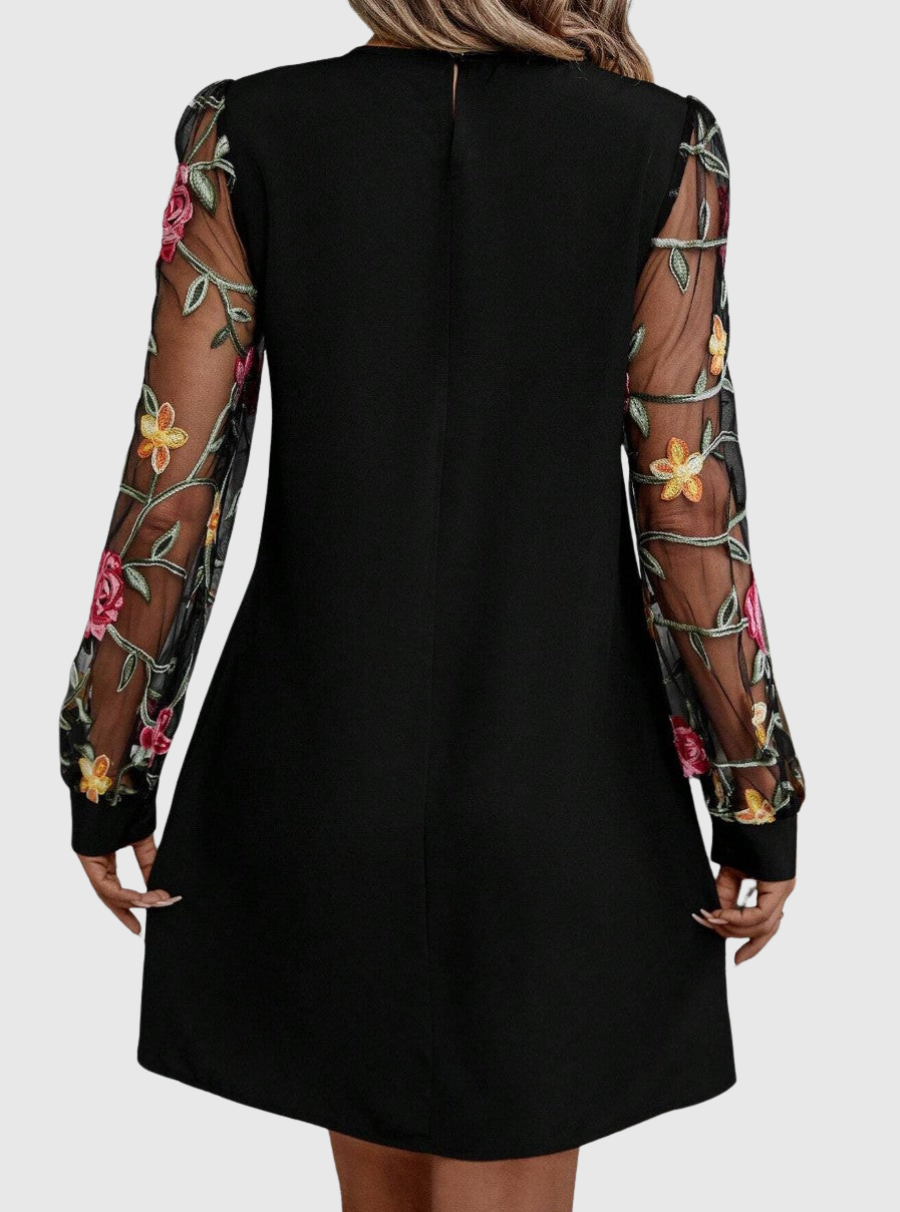 Jorli | Elegant Dress – view 3