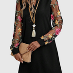 Jorli | Elegant Dress – view 4