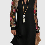 Jorli | Elegant Dress – view 5