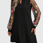 Jorli | Elegant Dress – view 6