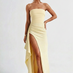 Livada | Elegant Maxi Dress – view 12