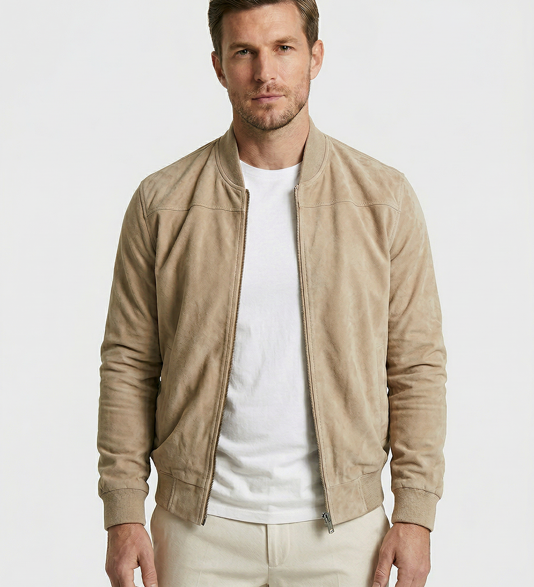 Men's Edward Jacket