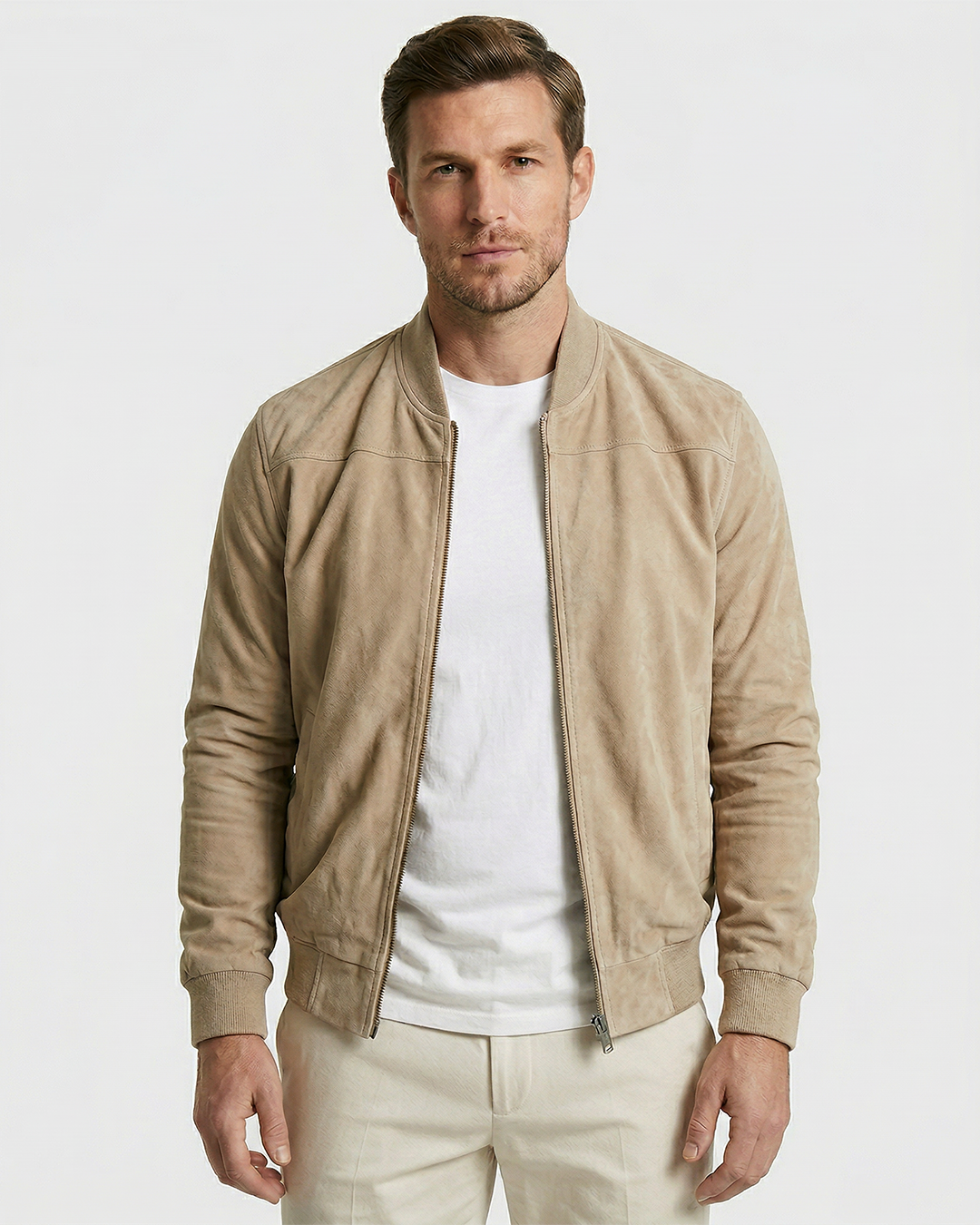Men's Edward Jacket