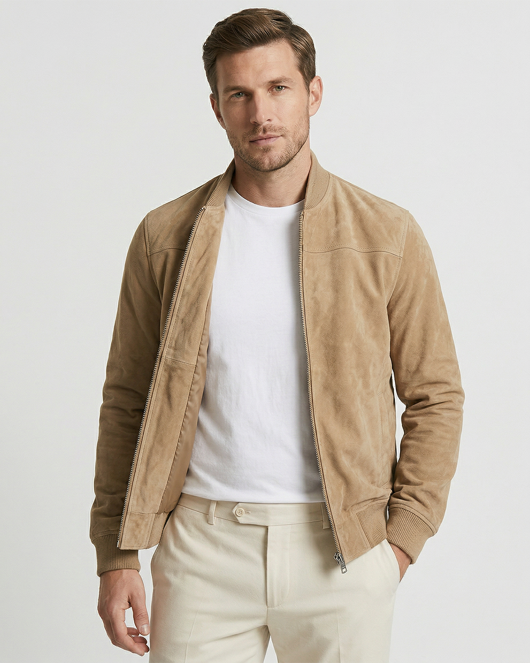 Men's Edward Jacket – view 2