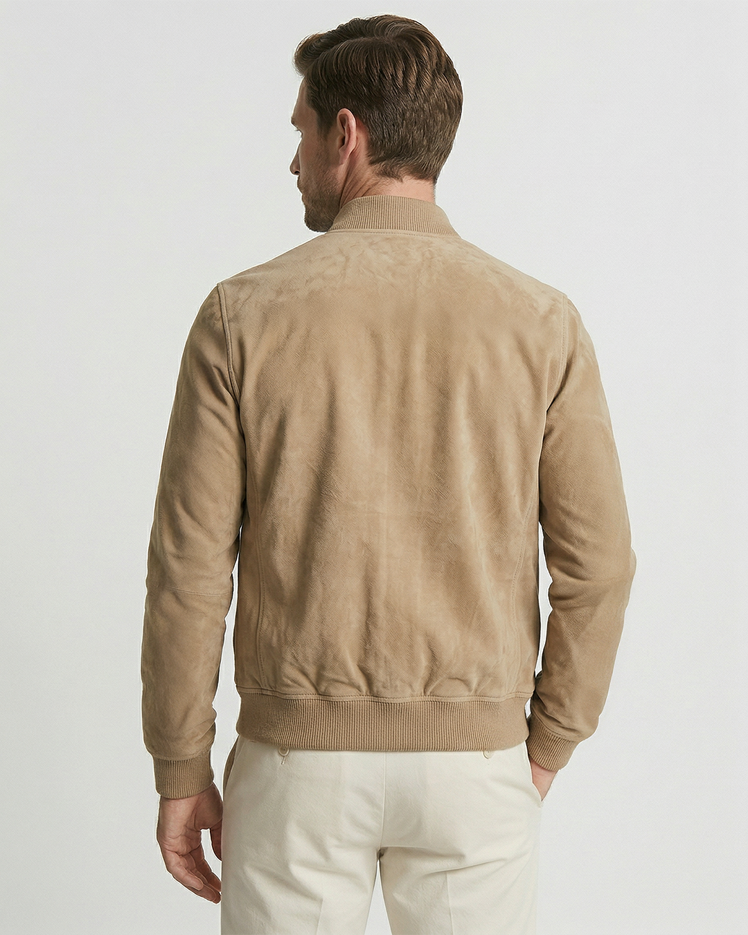 Men's Edward Jacket – view 3