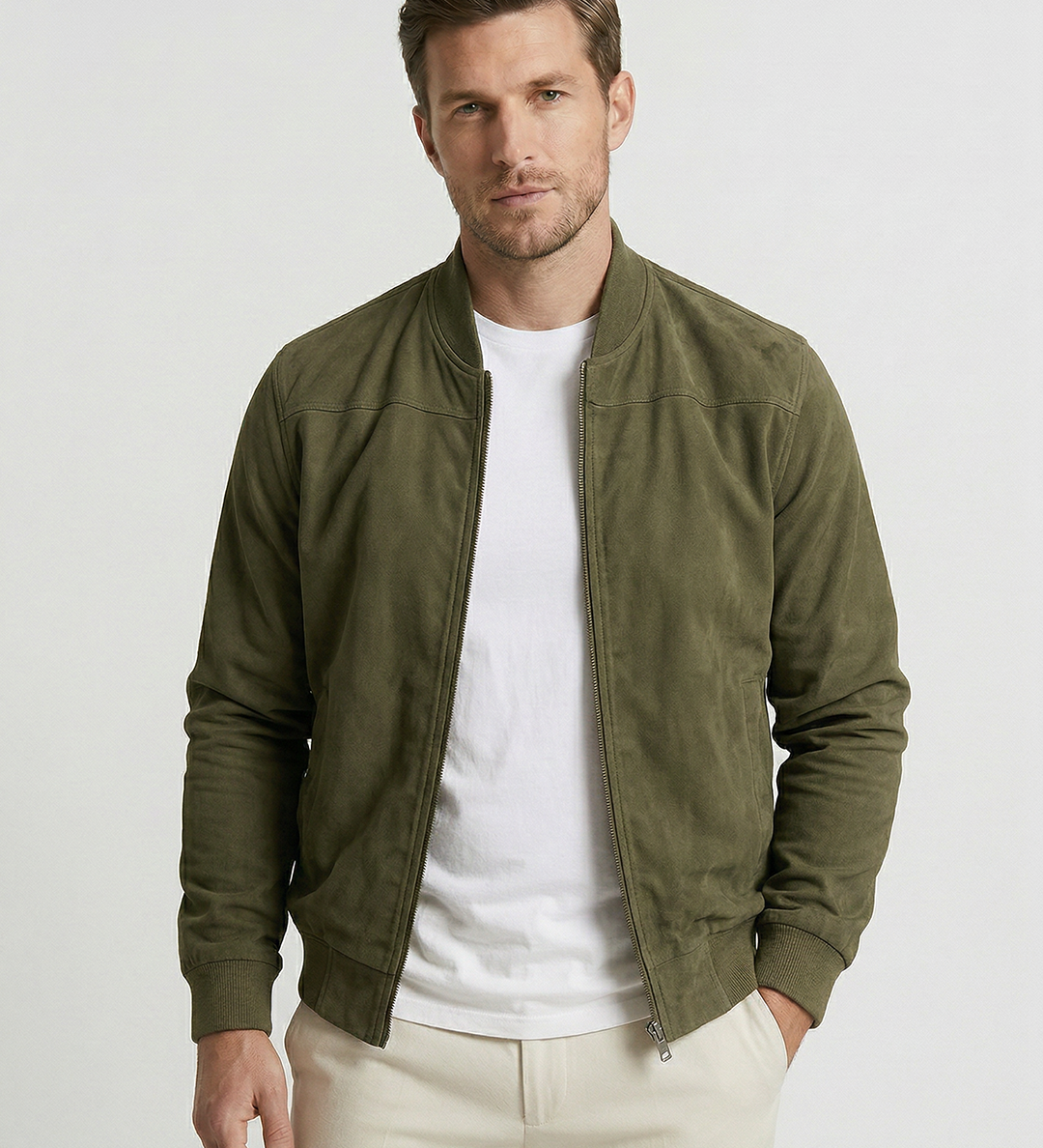 Men's Edward Jacket – view 4