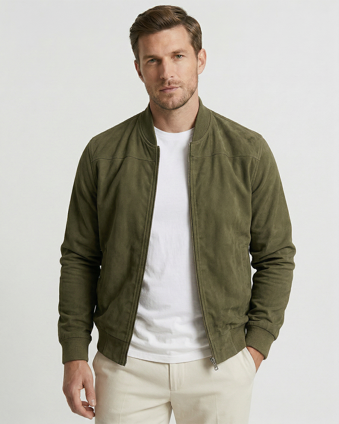 Men's Edward Jacket – view 4