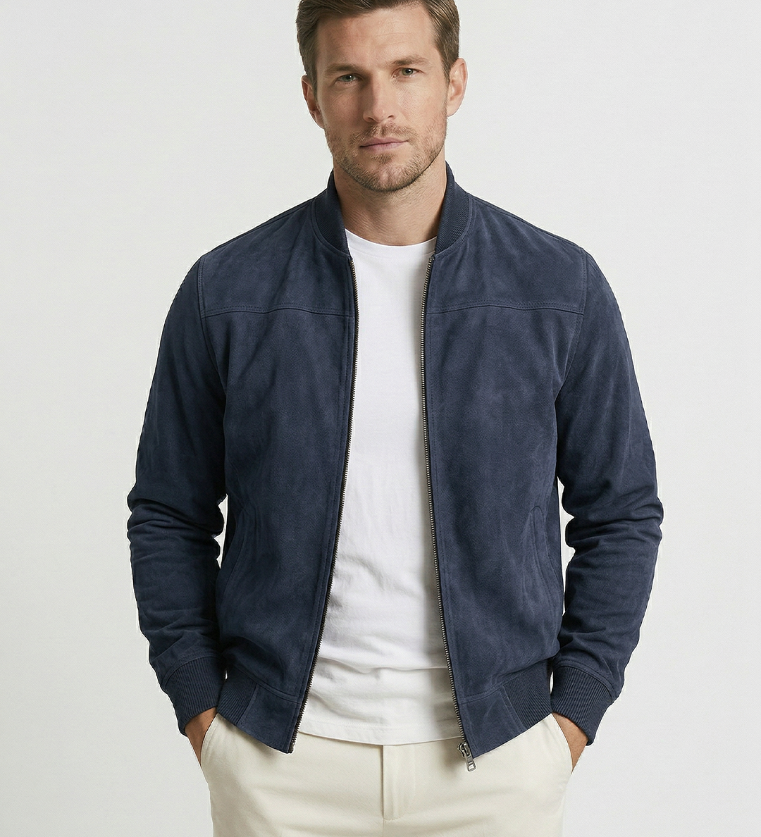 Men's Edward Jacket – view 5
