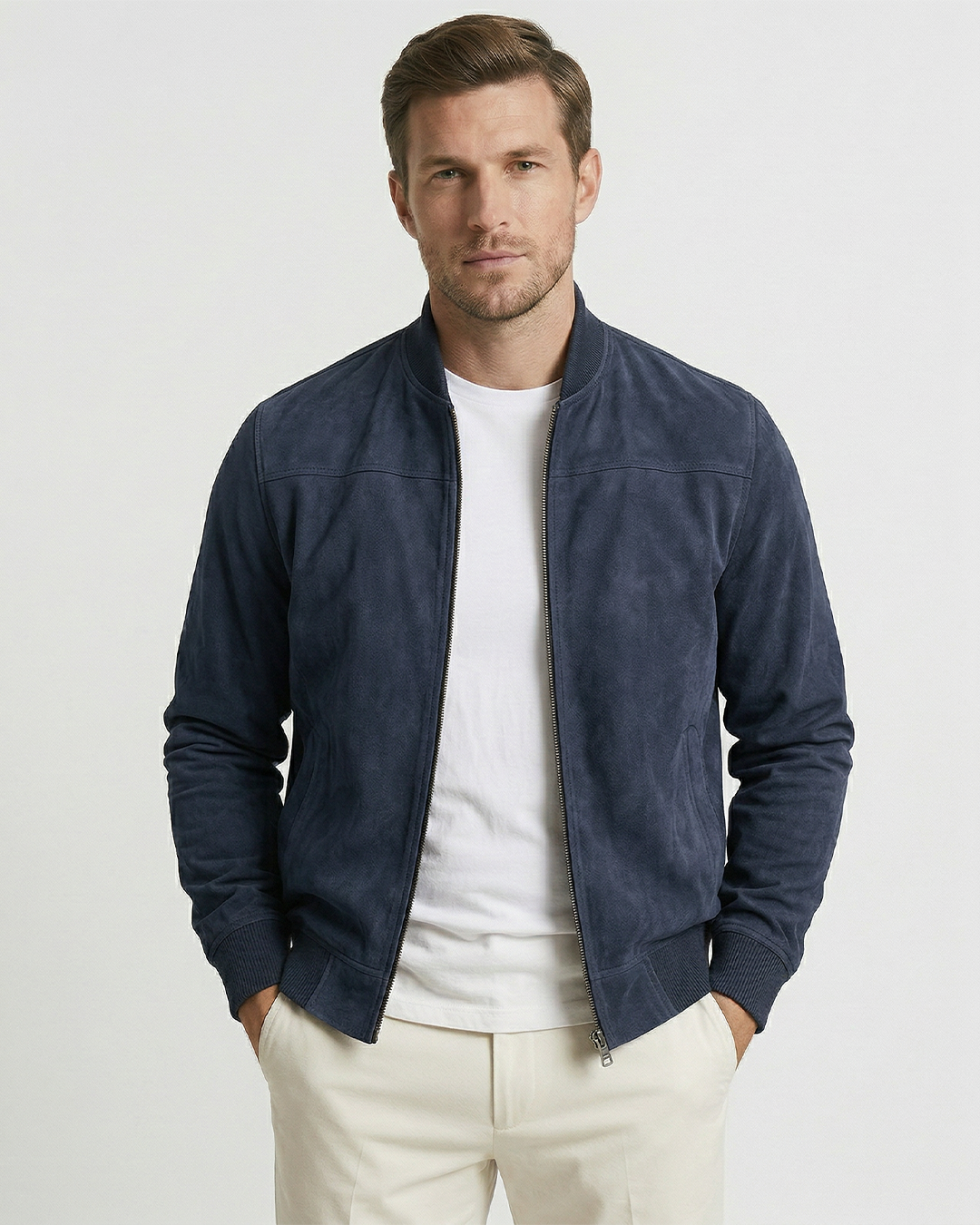Men's Edward Jacket – view 5