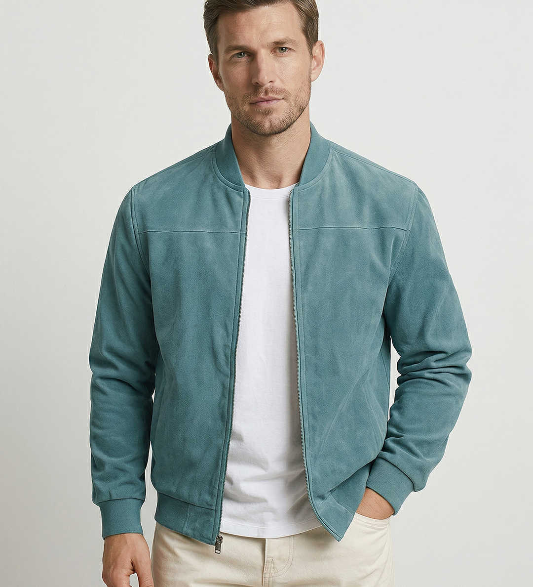 Men's Edward Jacket – view 6