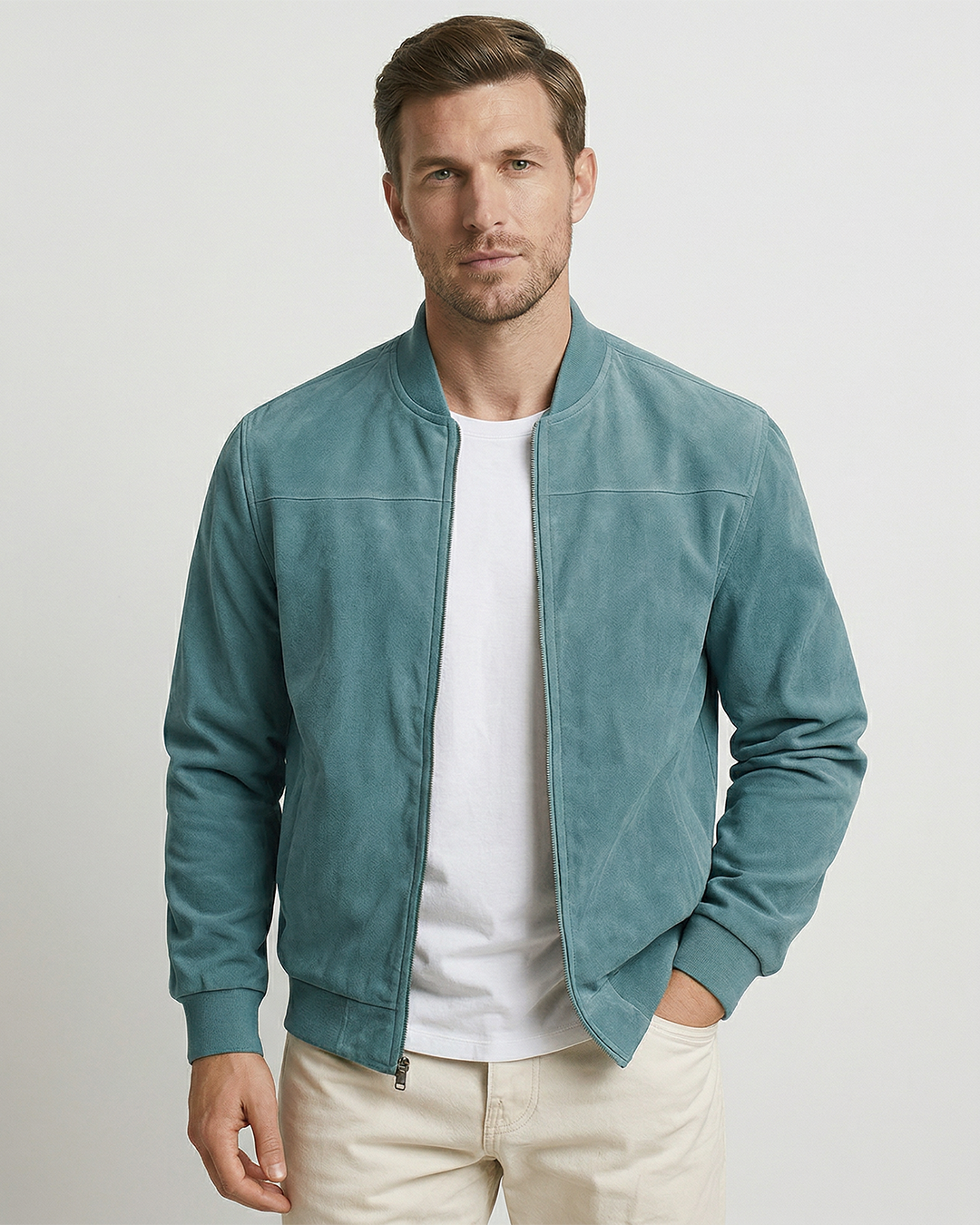 Men's Edward Jacket – view 6
