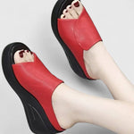 Celionette | Orthopaedic Wedge Sandals – view 4