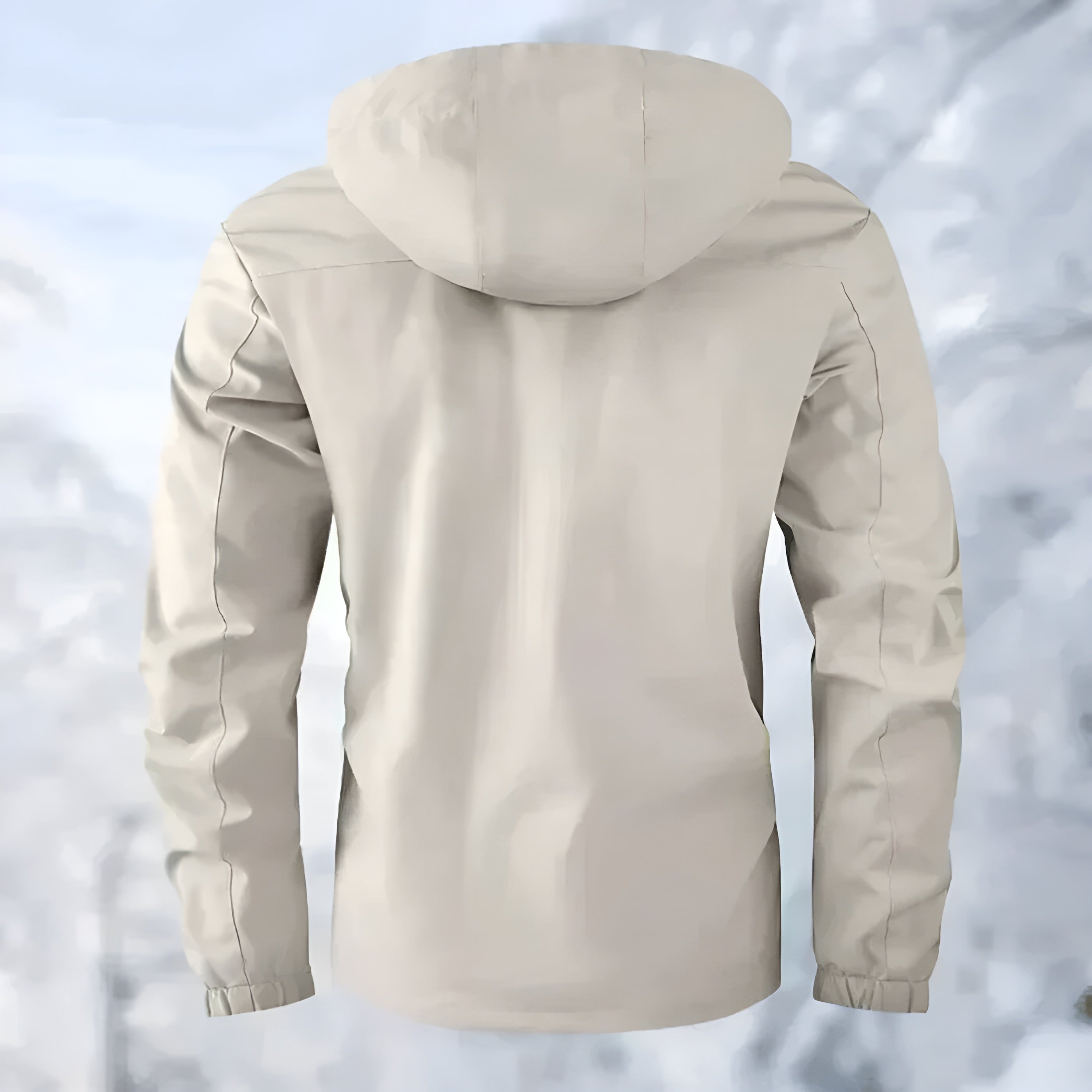 Cédric™ | Versatile All-Season Jacket – view 3