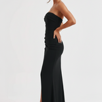 Livada | Elegant Maxi Dress – view 2