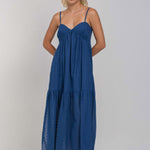 Midi Dress | Month Collection