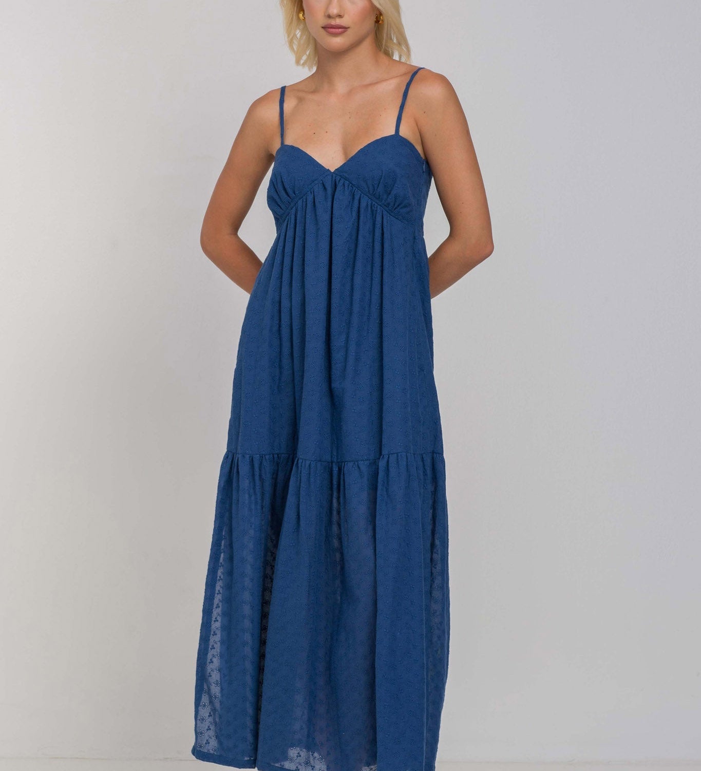 Midi Dress | Month Collection