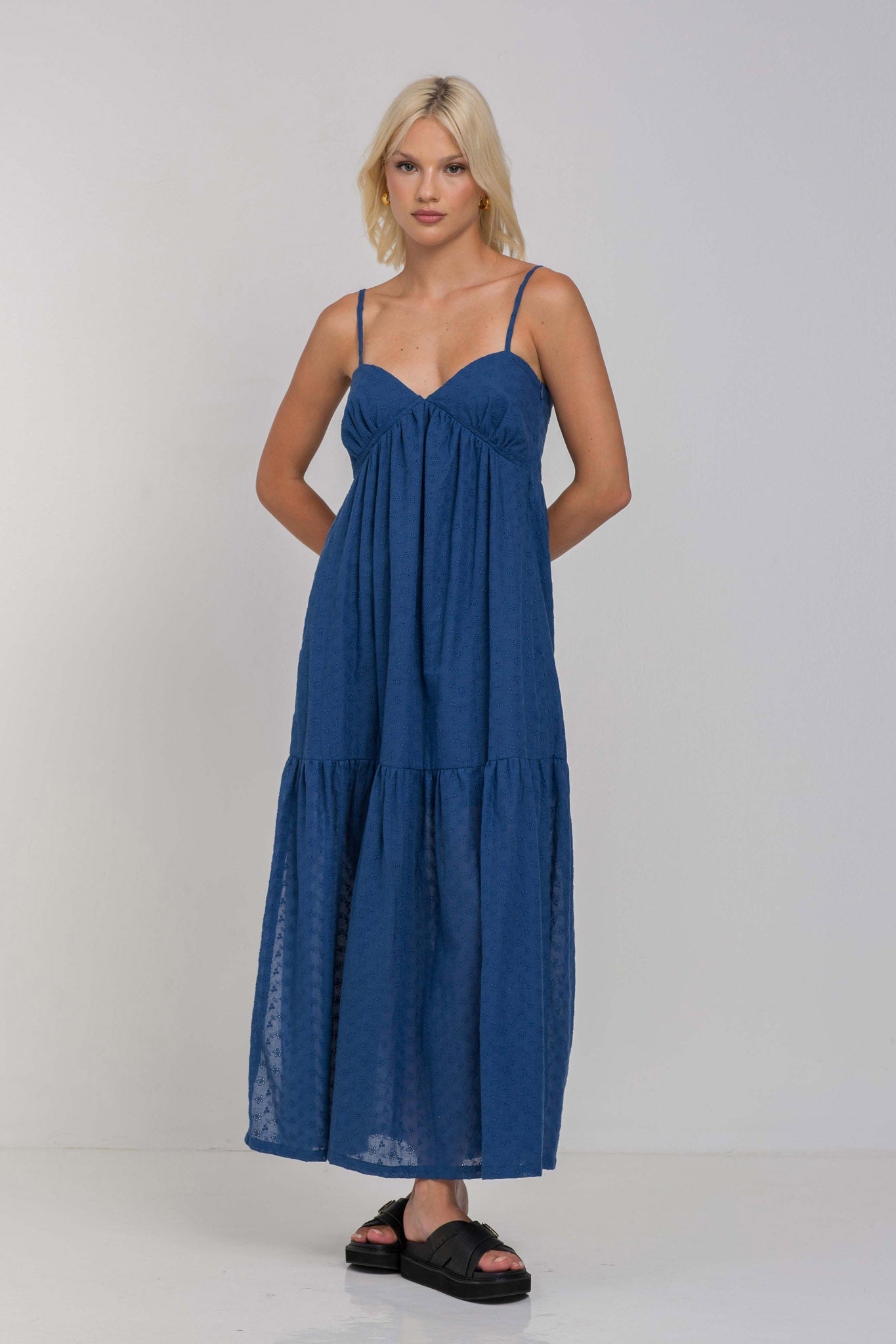 Midi Dress | Month Collection