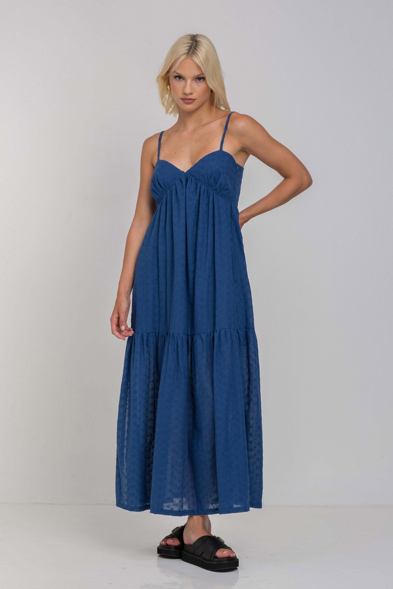 Midi Dress | Month Collection – view 7