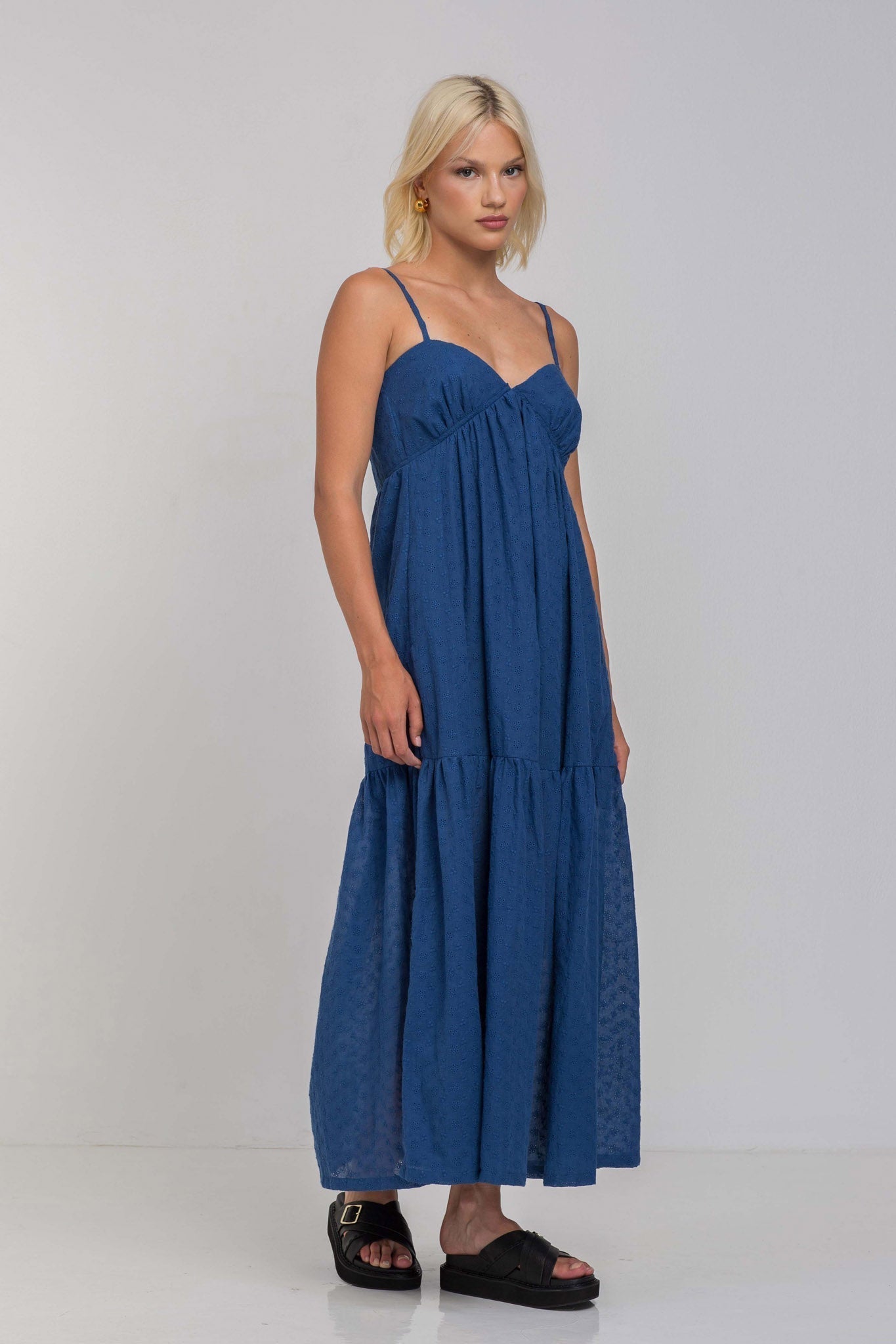 Midi Dress | Month Collection – view 8