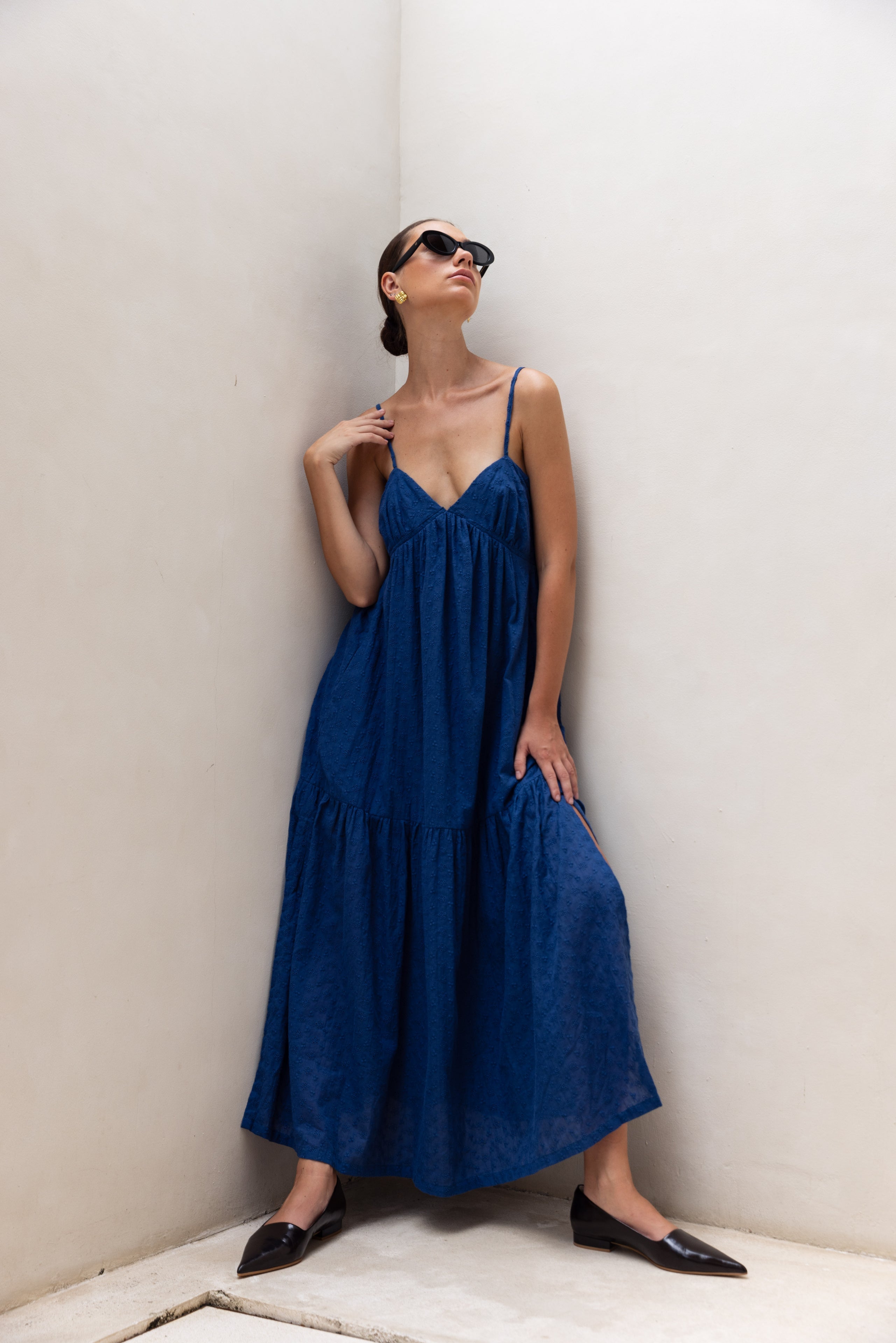 Midi Dress | Month Collection – view 3
