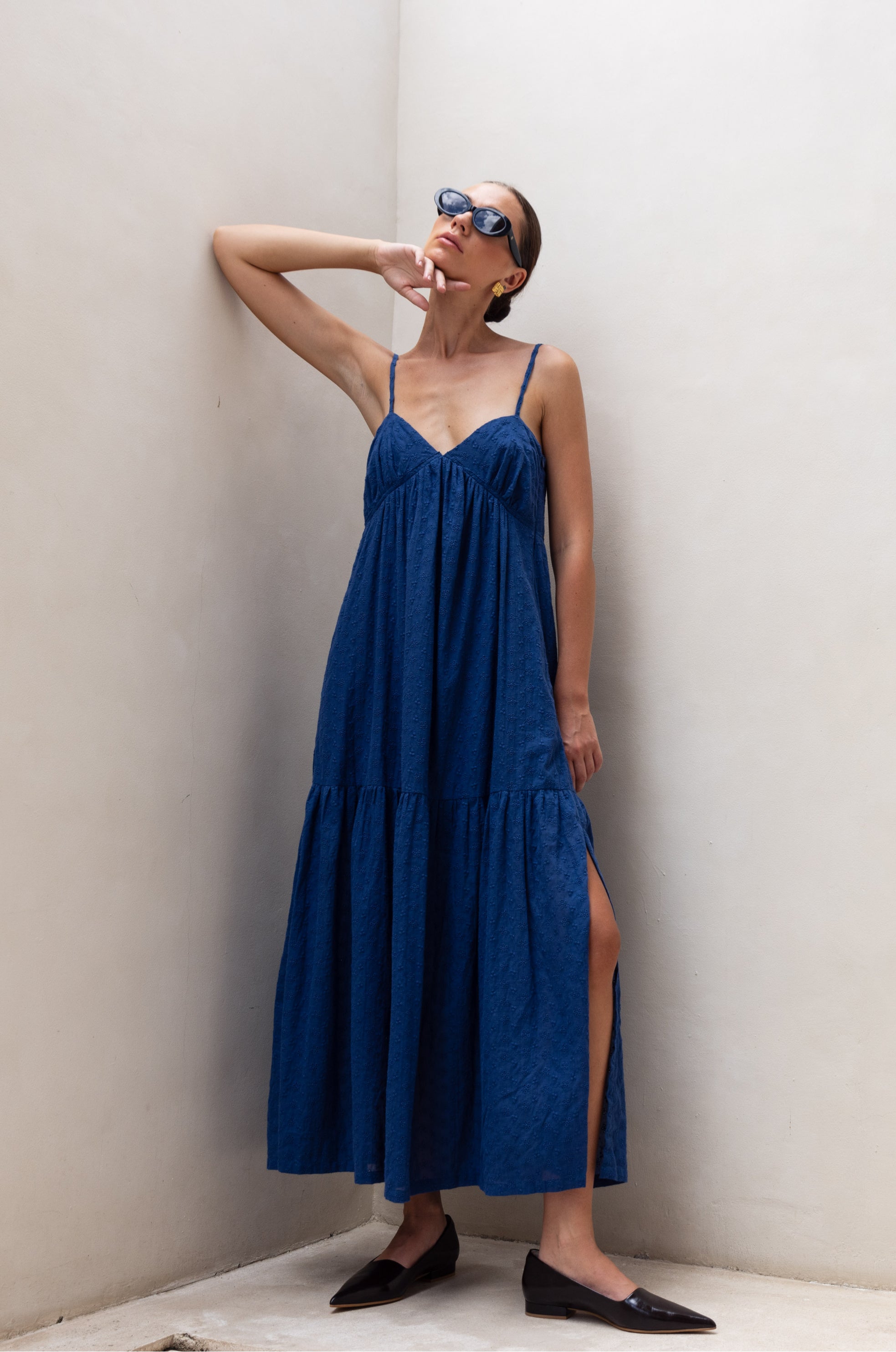 Midi Dress | Month Collection – view 2