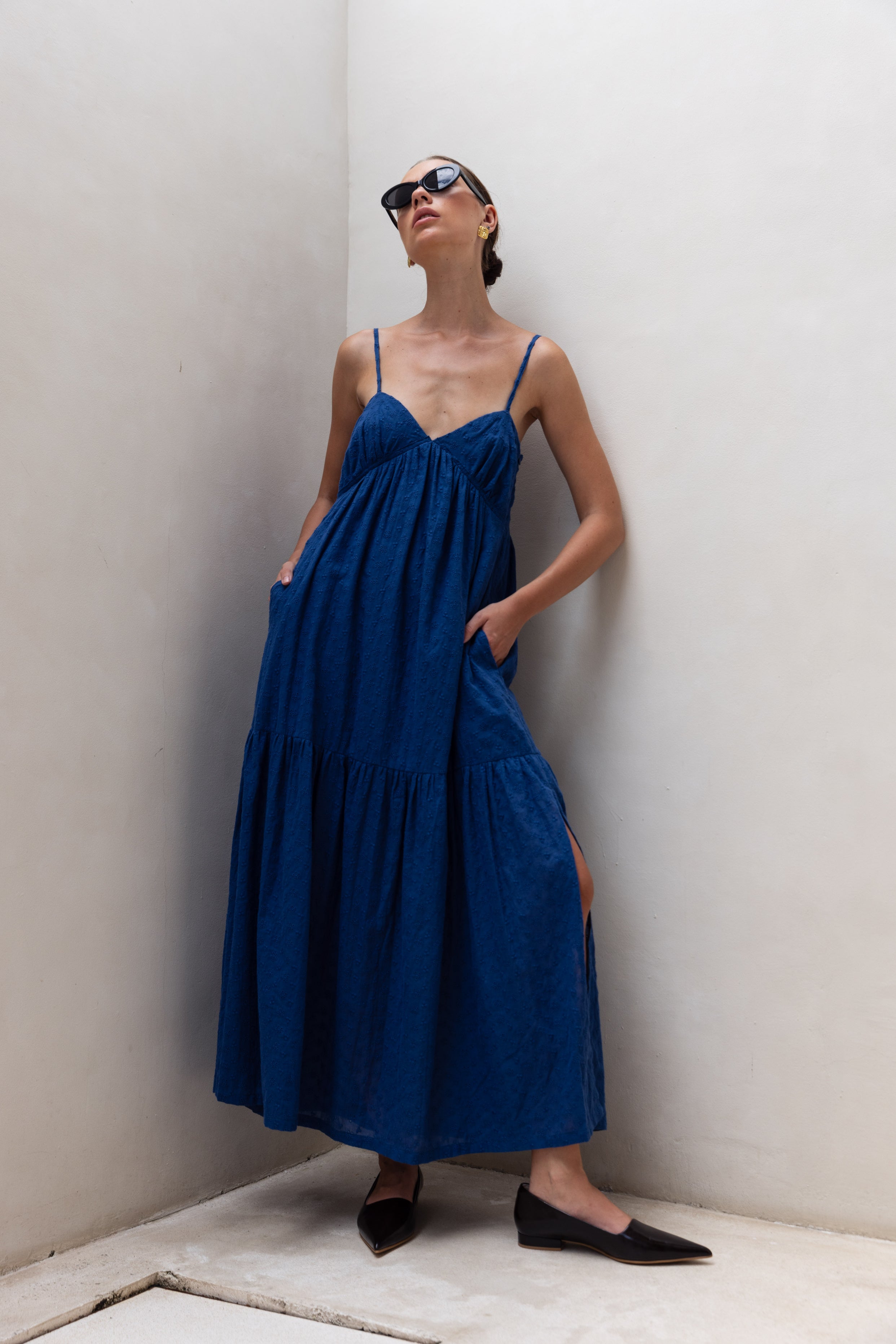 Midi Dress | Month Collection – view 4