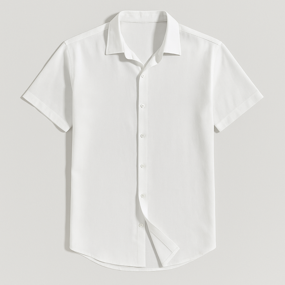 The Westmere Shirt – Short Sleeve Shirt for Men – view 6