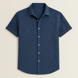 The Westmere Shirt – Short Sleeve Shirt for Men – view 8