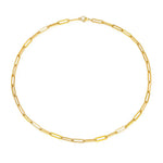 Archen Elegant Chain Necklace