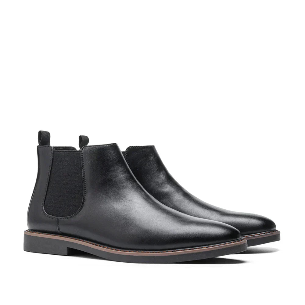 Harry | Men's Everyday Chelsea Boots – view 12