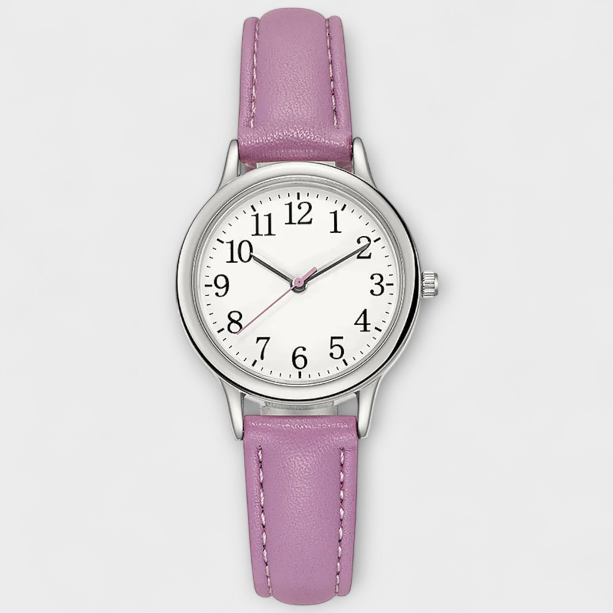 Katarina® - Timeless Watch Featuring a Green Strap – view 2