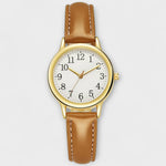 Katarina® - Timeless Watch Featuring a Green Strap – view 6