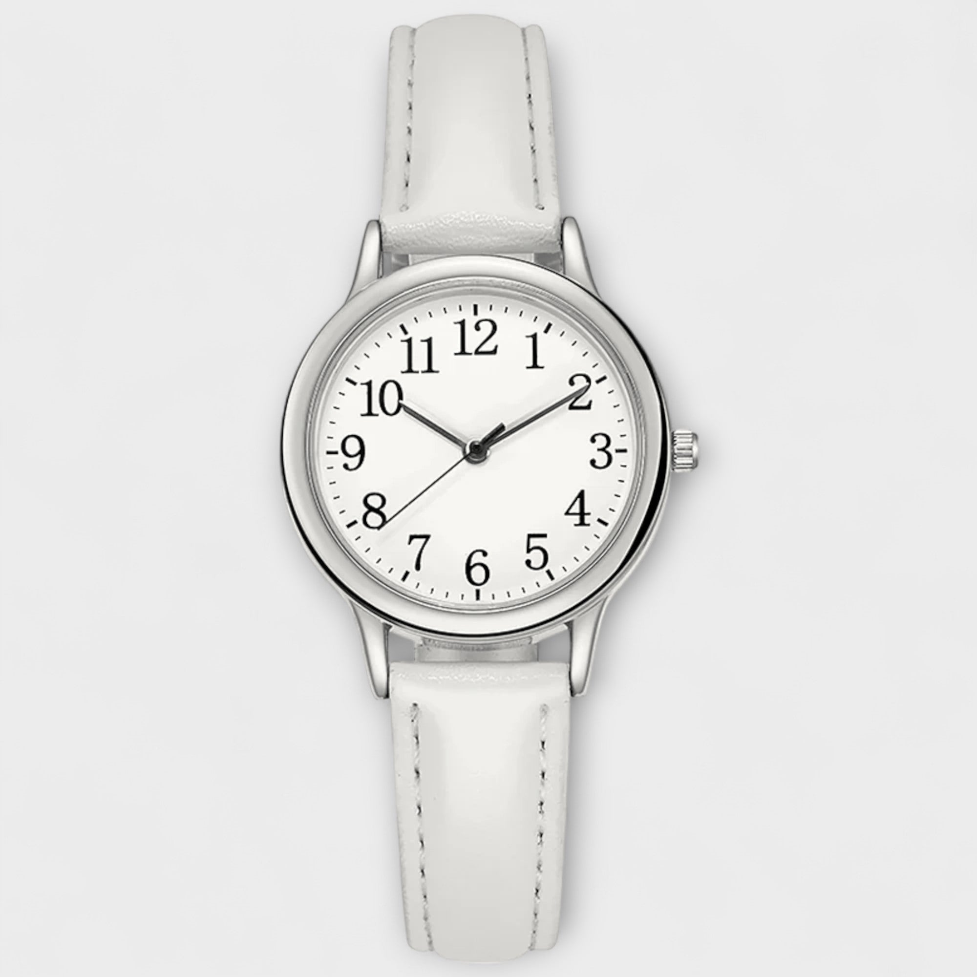 Katarina® - Timeless Watch Featuring a Green Strap – view 5
