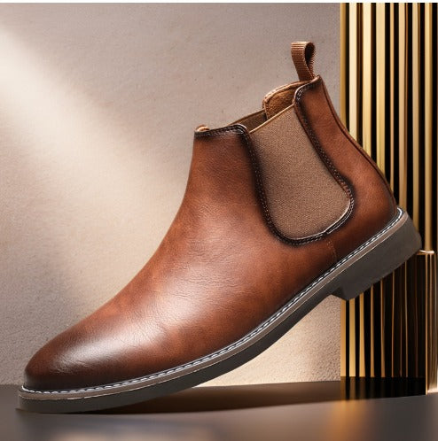 Harry | Men's Chelsea Boot Collection