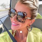 Kynzlee | Chic Sunglasses – view 2