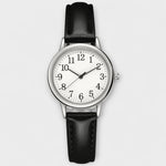 Katarina® - Timeless Watch Featuring a Green Strap – view 3