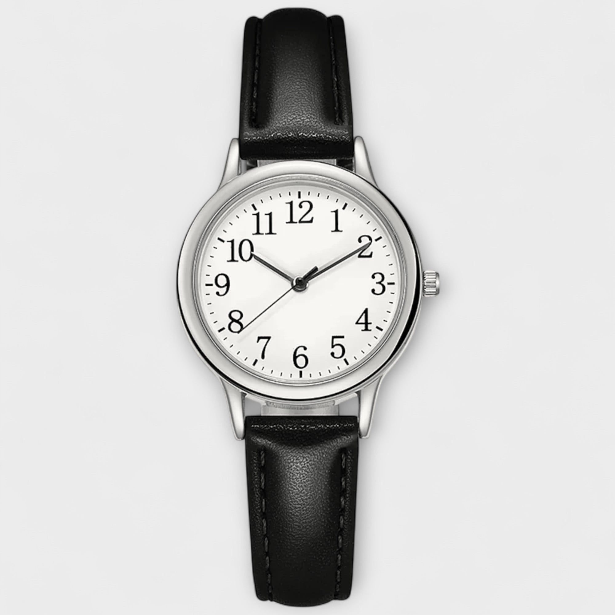 Katarina® - Timeless Watch Featuring a Green Strap – view 3
